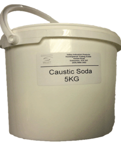 Caustic Powder Flakes 5KG