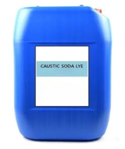 Caustic Soda Lye 10L