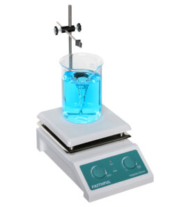 Magnetic Stirrer Hotplate, Ceramic 190mm