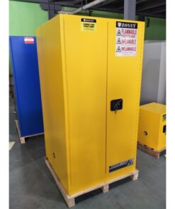 Flammable Chemicals Cabinet 340L