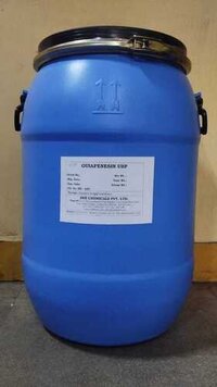 Chlorhexidine Gluconate BP USP 200kg