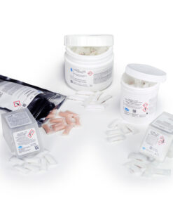 Chloride 2 Indicator Powder Pillows, 100 mL pk:50