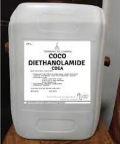 Coconut Diethanolamide (CDE) Vestamid 25kg