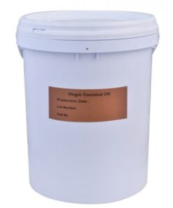 Coconut Oil Organic