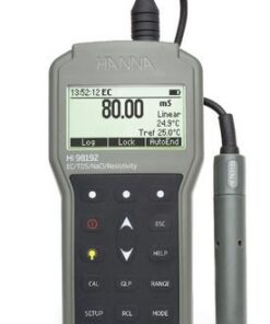 Conductivity Meter HI98192