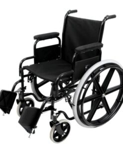 Cruiser manual folding Wheelchair