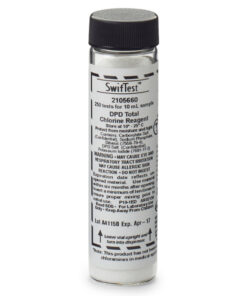 DPD Total Chlorine Swiftest™   250 Tests