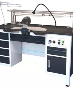 Dental Lab Equipment Workstation