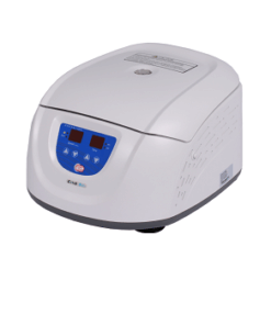 Digital Clinical Centrifuge 4500rpm