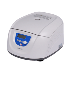 Digital Clinical Centrifuge Ext 4000rpm