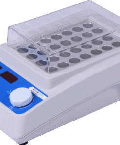 Digital Dry Bath Incubator