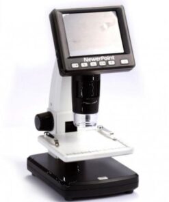 Digital Microscope For Science Education