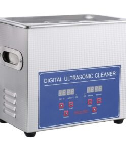 Ultrasonic Cleaner-Baths 30L
