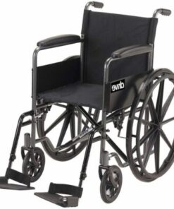 Drive Sport 2 Wheelchair