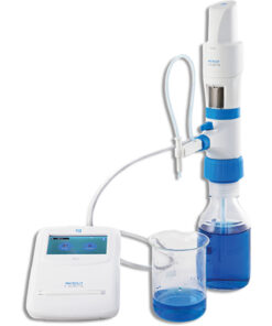 Microlit E-Burette