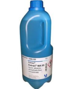 Extran MA 05,  1.8L