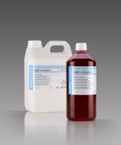 Eosin solution,0.2%, 2.5L