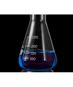 Nitric Acid Solution, 0.1N (N/10) 100ml