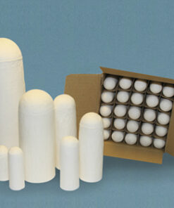 Extraction Thimbles 30mm x 80mm