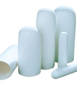 Extraction Thimbles Cellulose 35mm x 100mm