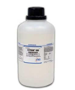 Extran 300 Liquid Detergent 1.8Kg