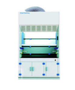 Fume Hood Ducted Cabinet FSF1000P