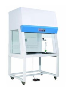 Fume Hood Ducted Cabinet
