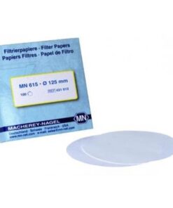 Machery Nagel MN615, 110mm Filter paper