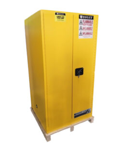 Flammable Chemicals Cabinet 227L