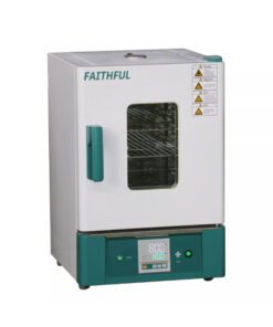 Forced Air Drying Oven