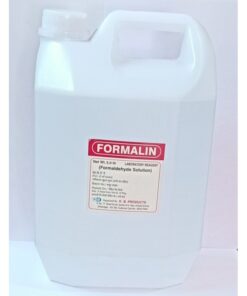 Formalin 5L