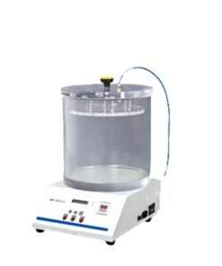 Gas Leak Tester