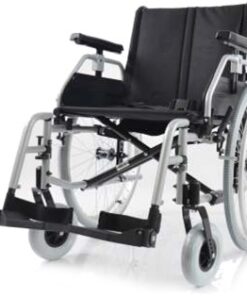 Glide lite adjustable Wheelchair