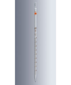 Graduated Pipette 1ml
