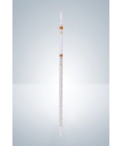 Graduated Glass Pipette 10ml