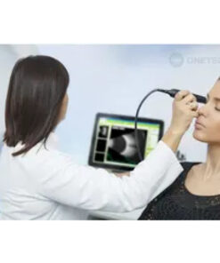 Ophthalmic Ultrasound A/B Scanner