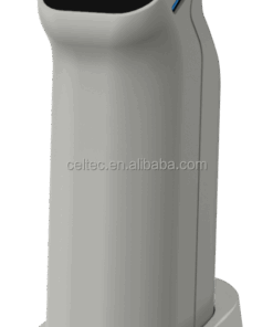 Portable Colorimeter For Grain