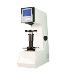 Digital Hardness Tester