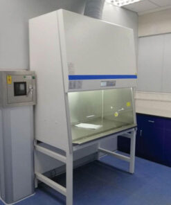 Biosafety Cabinet hfsafe-1500lc