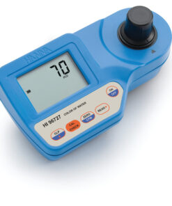 Portable Photometer (Range – 0 to 500 PCU