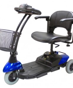 HS-115 Mobility Scooter