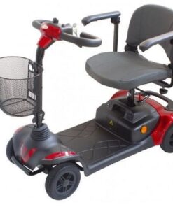 HS295 Mobility Scooter
