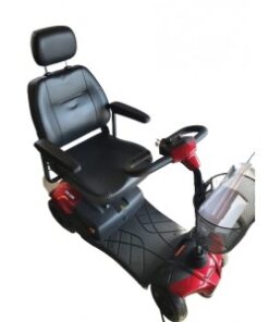 CTM HS-328 Mobility Scooter