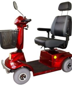 HS-580 Mobility Scooter