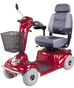 HS-585 Mobility Scooter