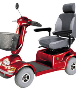 HS-890 Mobility Scooter