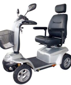 HS-898 Mobility scooter