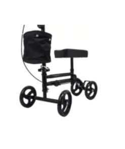 Rehabilitation Outdoor Foldable Knee Walker