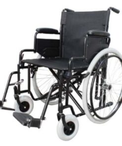 Hercules Manual Bariatric Wheelchair