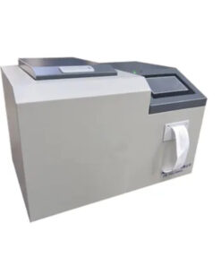 Oxygen Bomb Calorimeter 300ml